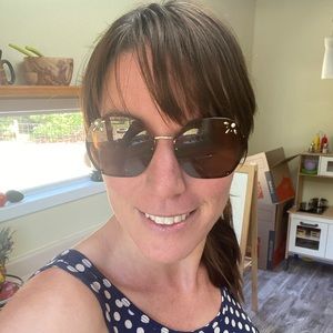 Meet your Posher, Kristen